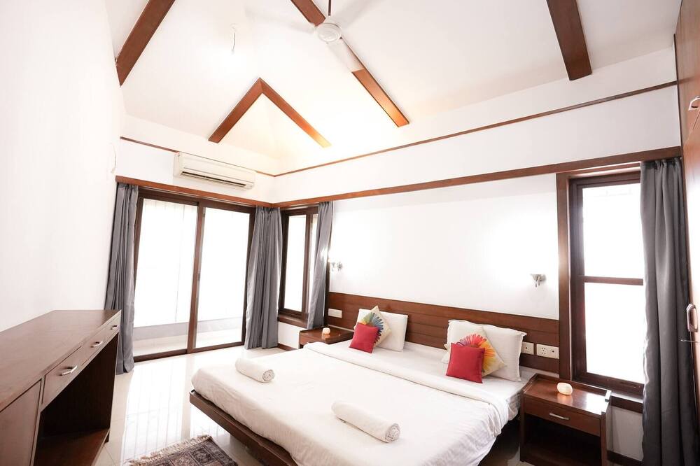 Photo of Bedroom in Marra