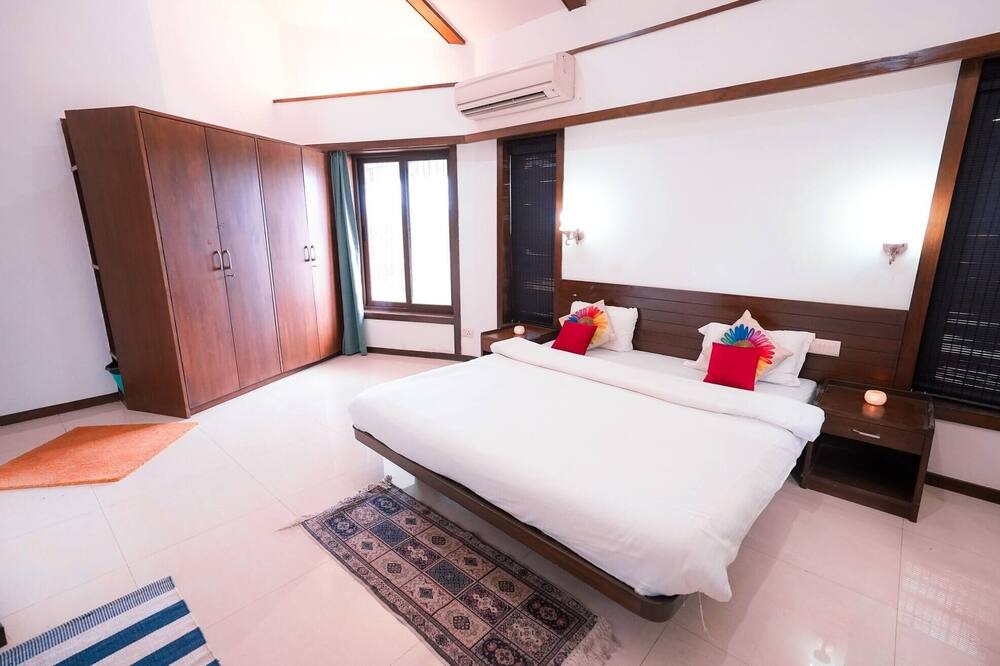 Photo of Bedroom in Marra