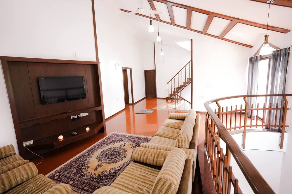 Photo of Livingroom in Marra