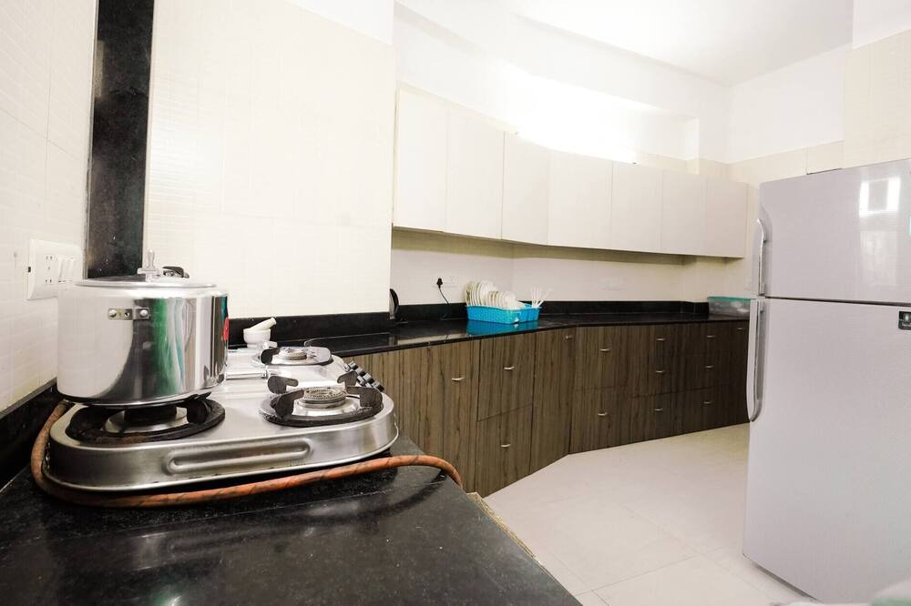 Photo of Kitchen in Marra