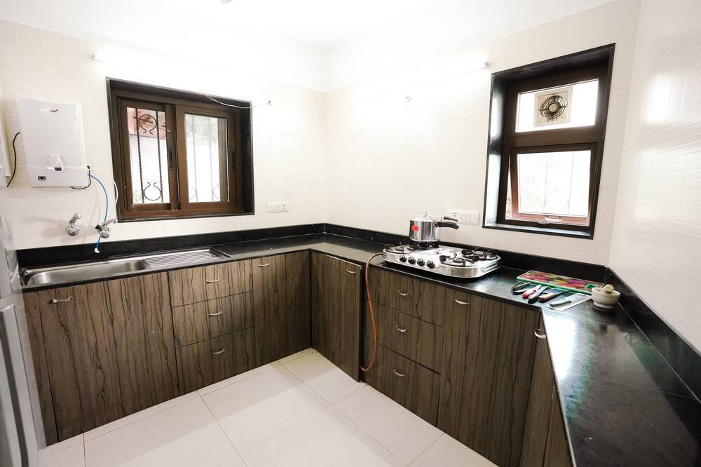 Photo of Kitchen in Marra