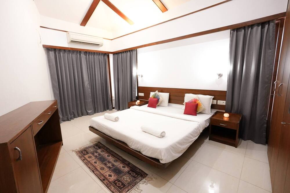 Photo of Bedroom in Marra