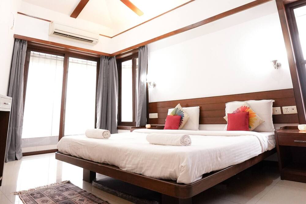 Photo of Bedroom in Marra
