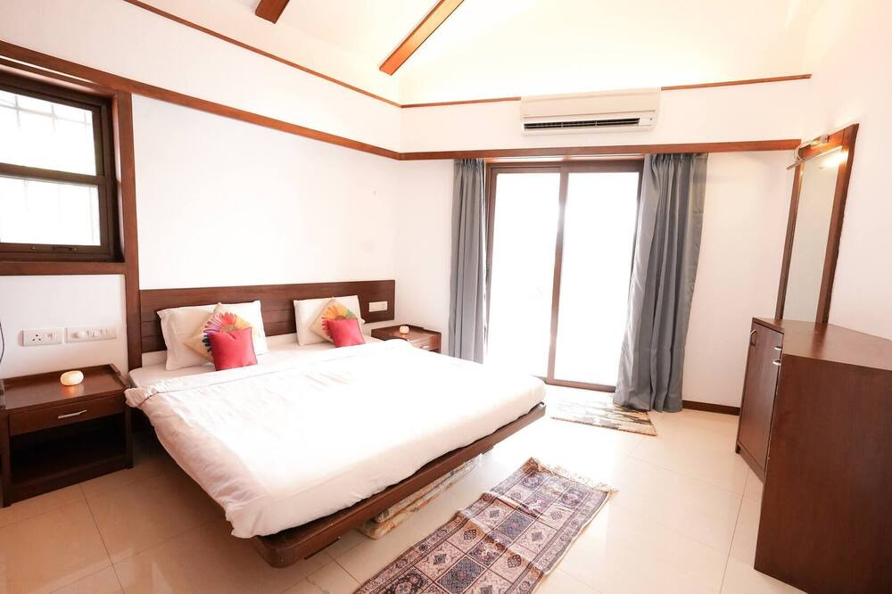 Photo of Bedroom in Marra