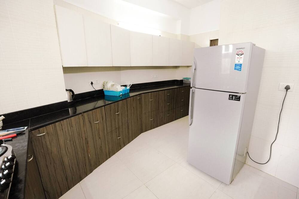 Photo of Kitchen in Marra