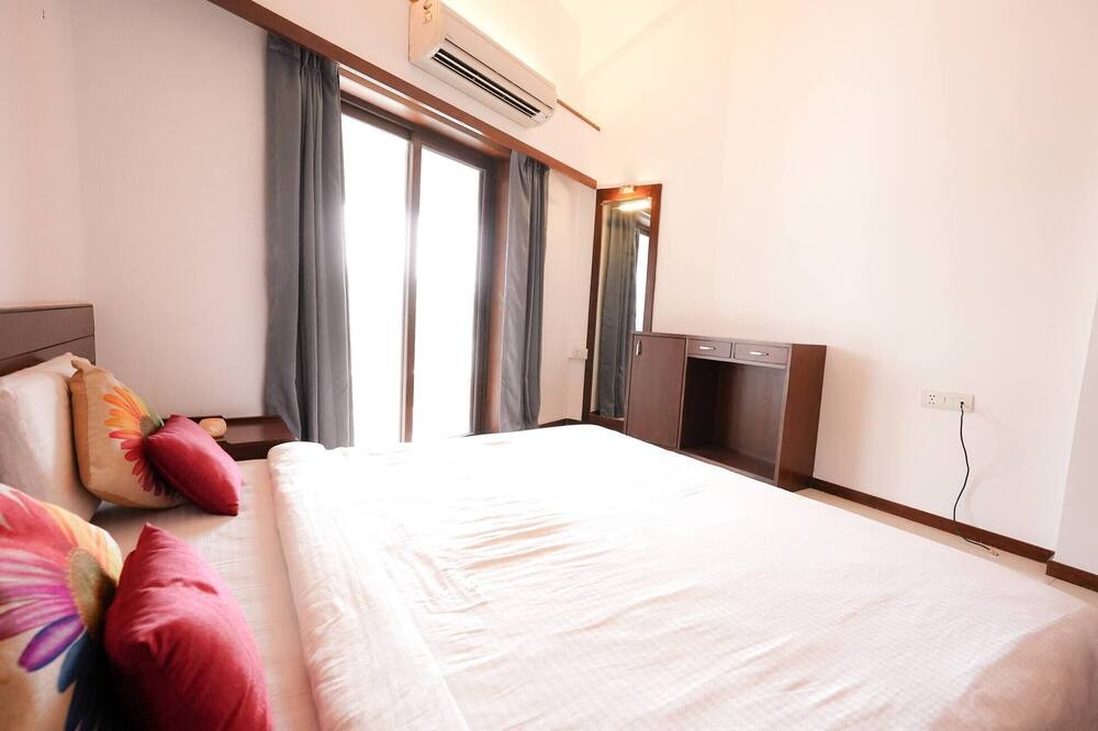 Photo of Bedroom in Marra
