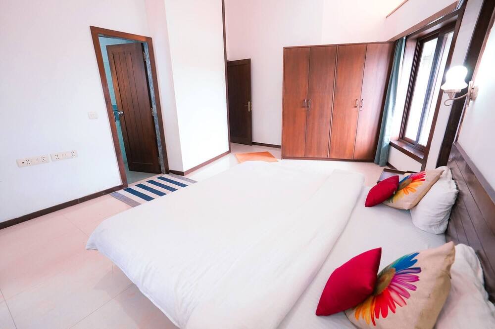 Photo of Bedroom in Marra