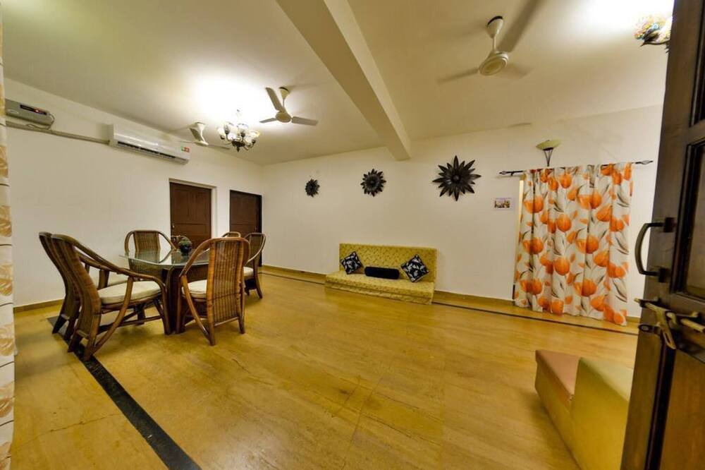 Photo of Livingroom in Parra