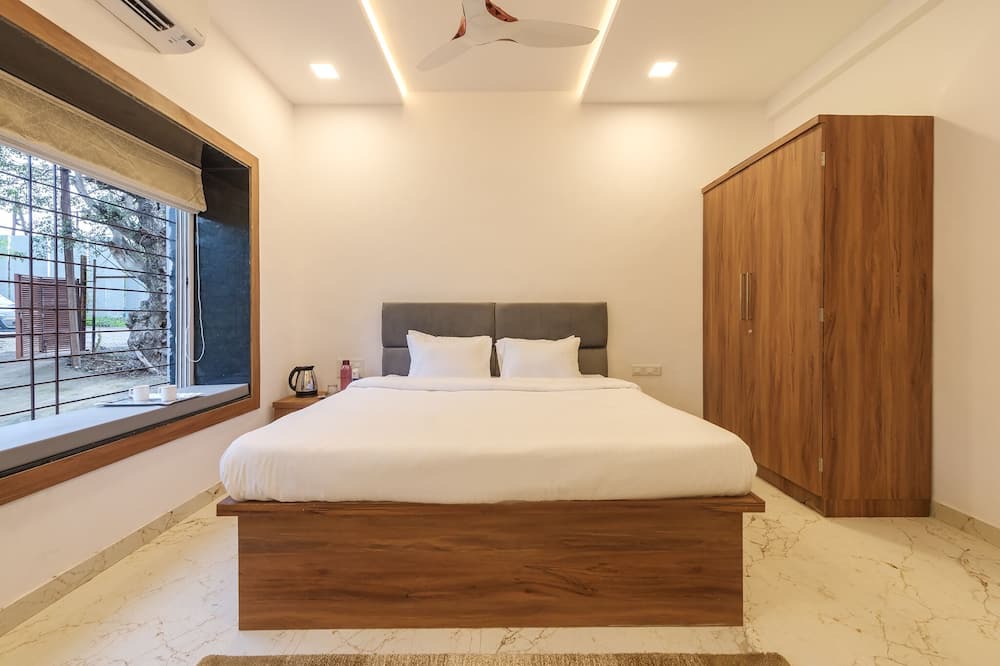 Photo of Bedroom in Paud