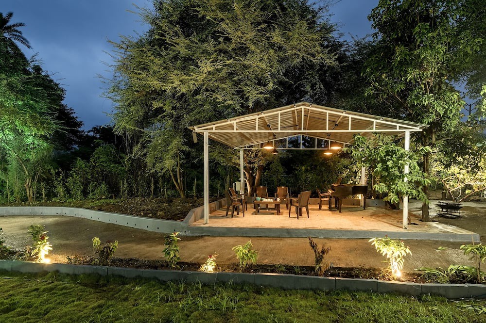 Photo of Outdoor in Paud