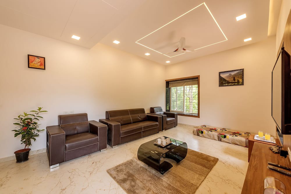 Photo of Livingroom in Paud