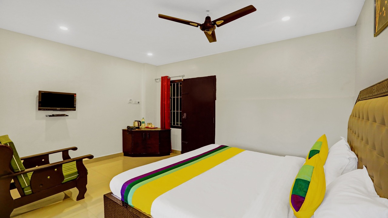 Photo of Bedroom in Stuart Hill
