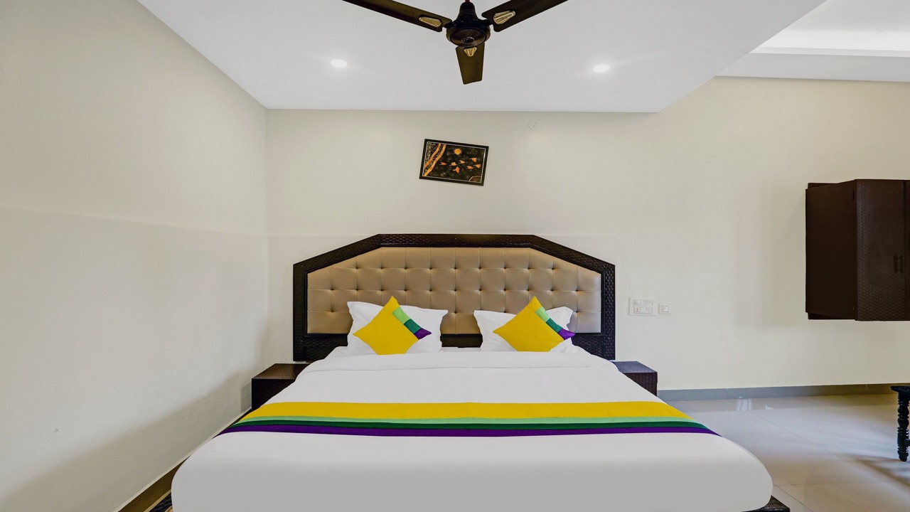 Photo of Bedroom in Stuart Hill