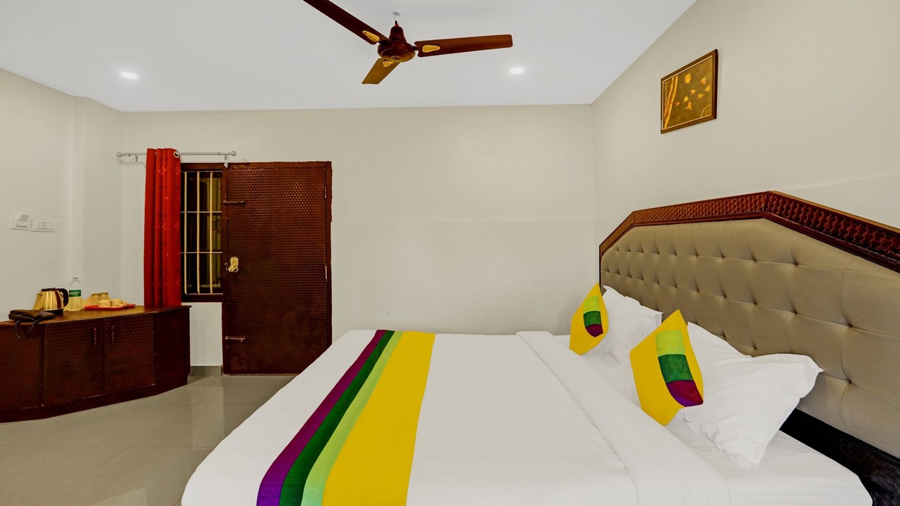 Photo of Bedroom in Stuart Hill