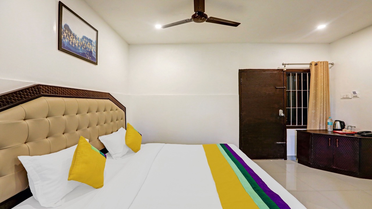 Photo of Bedroom in Stuart Hill