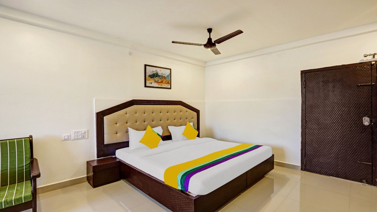 Photo of Bedroom in Stuart Hill
