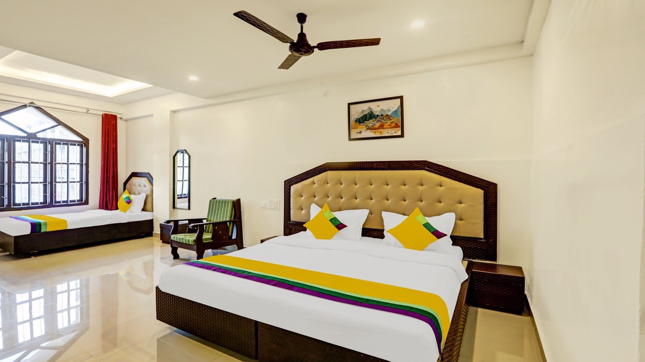 Photo of Bedroom in Stuart Hill