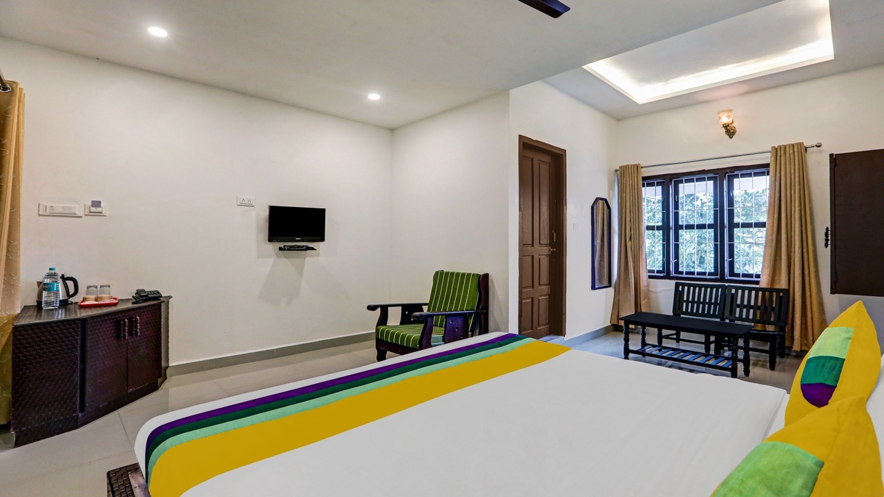 Photo of Bedroom in Stuart Hill