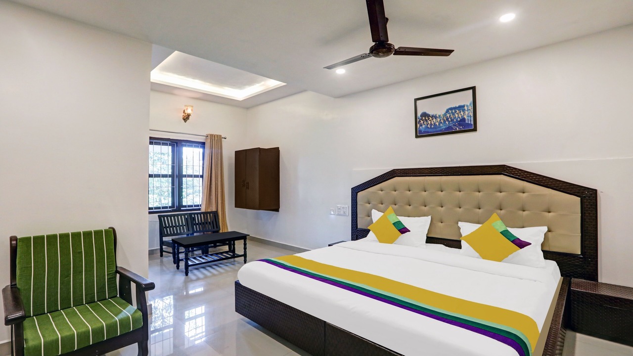Photo of Bedroom in Stuart Hill