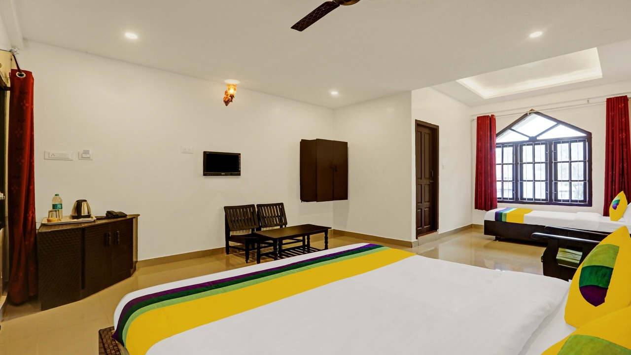 Photo of Bedroom in Stuart Hill