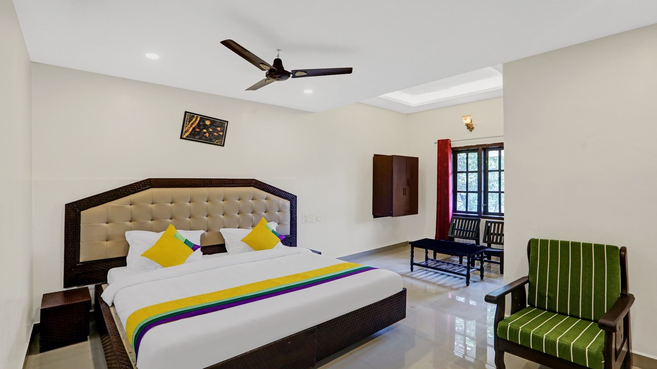 Photo of Bedroom in Stuart Hill