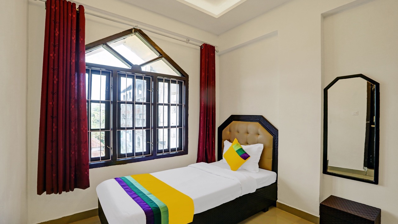 Photo of Bedroom in Stuart Hill