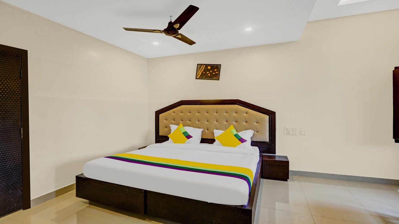 Photo of Bedroom in Stuart Hill