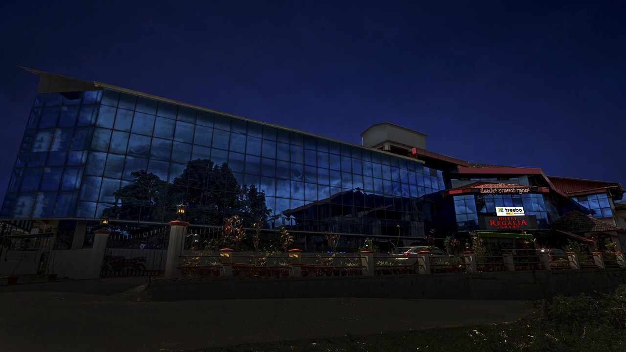 Photo of Outdoor in Stuart Hill