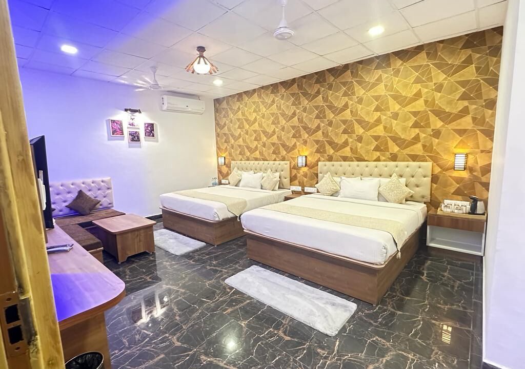 Photo of Bedroom in Mysore