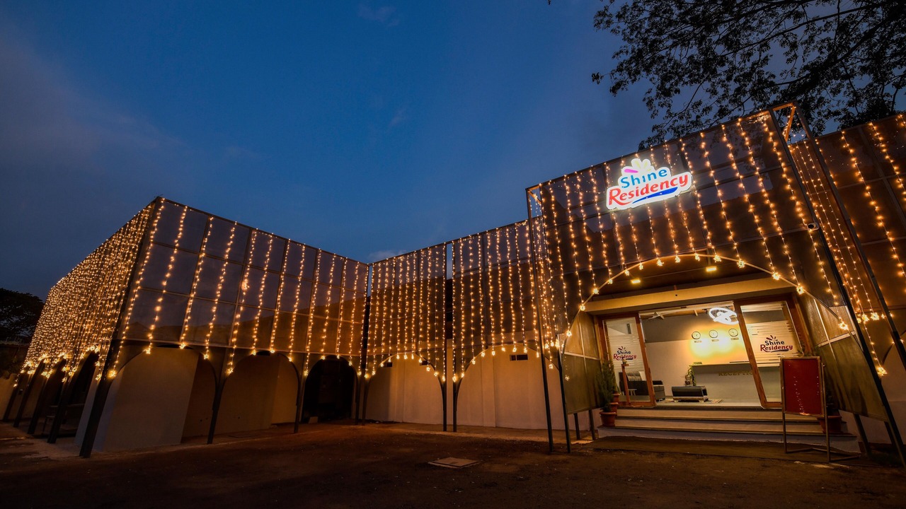 Photo of Outdoor in Mysore