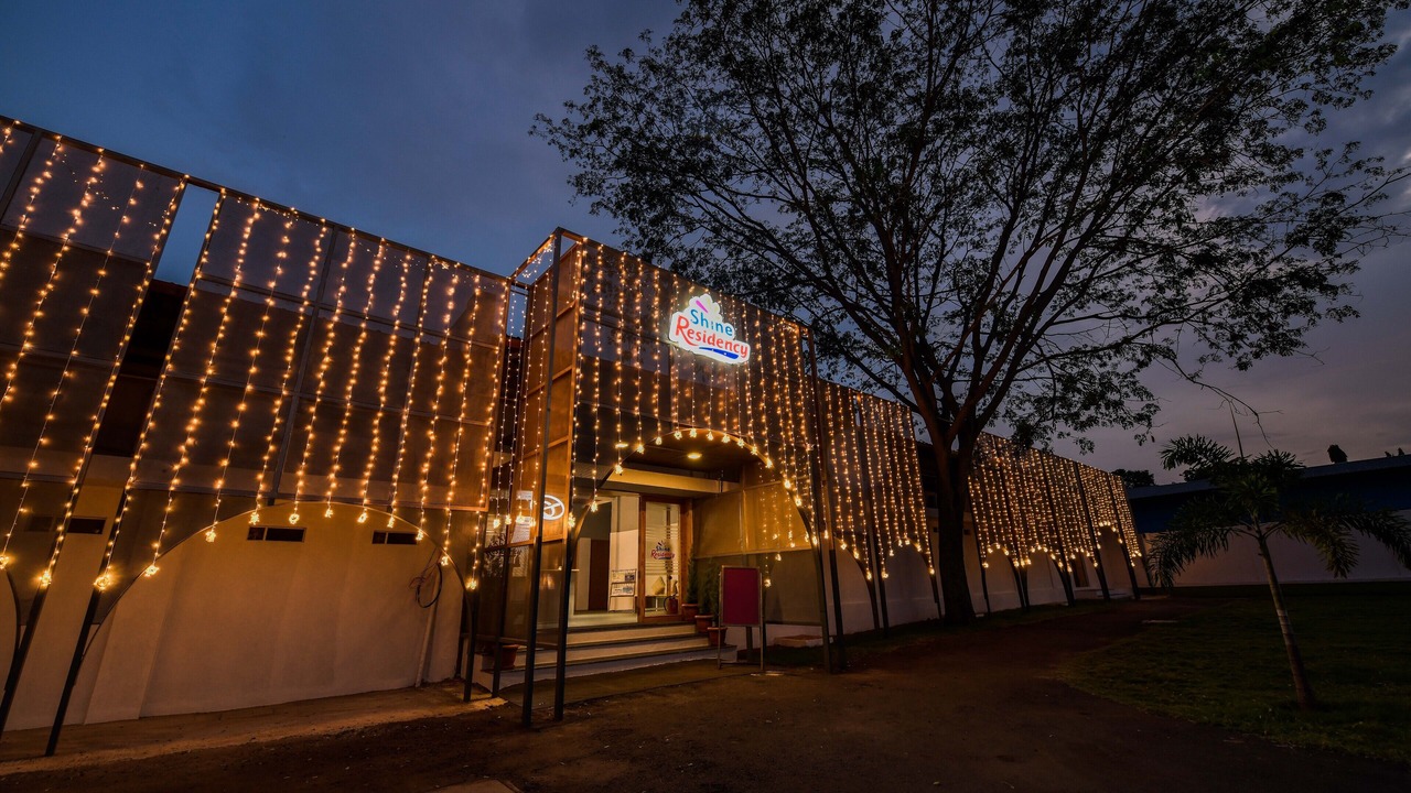 Photo of Outdoor in Mysore