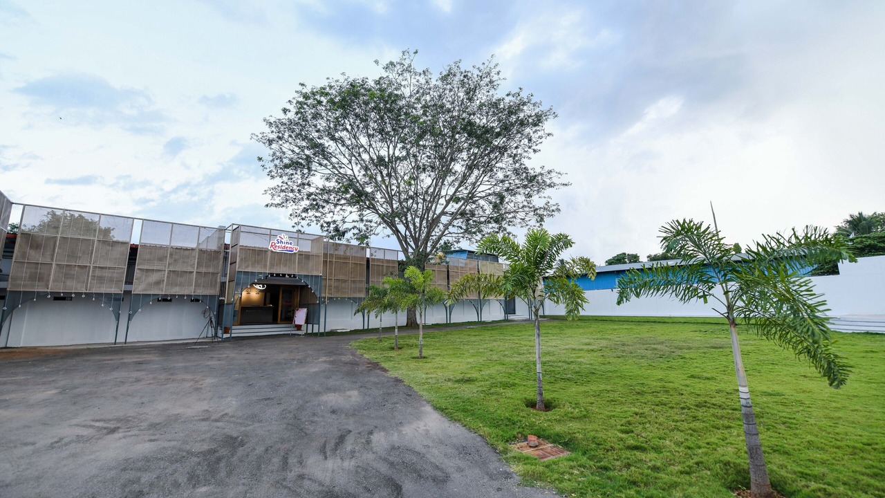 Photo of Outdoor in Mysore