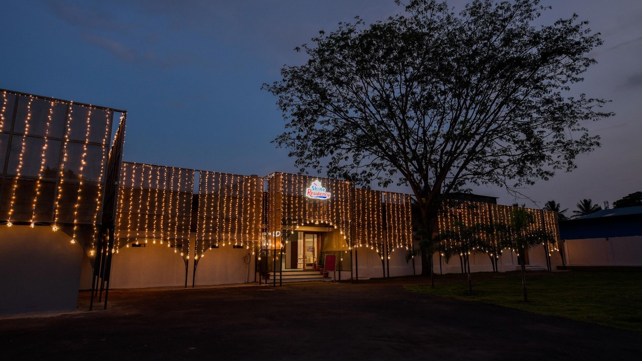 Photo of Outdoor in Mysore