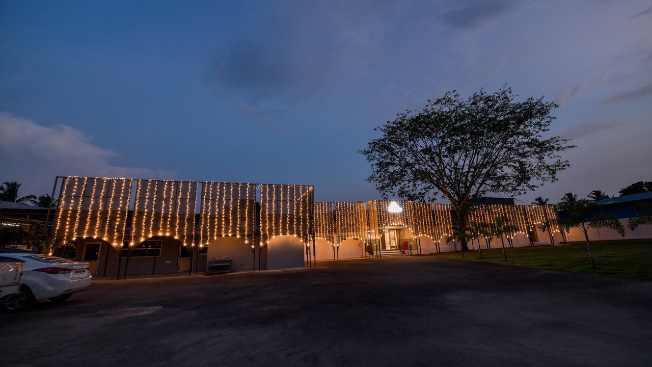 Photo of Outdoor in Mysore