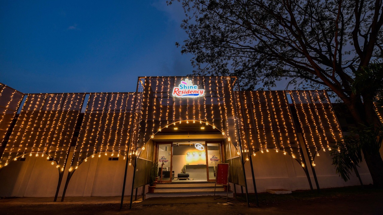 Photo of Outdoor in Mysore