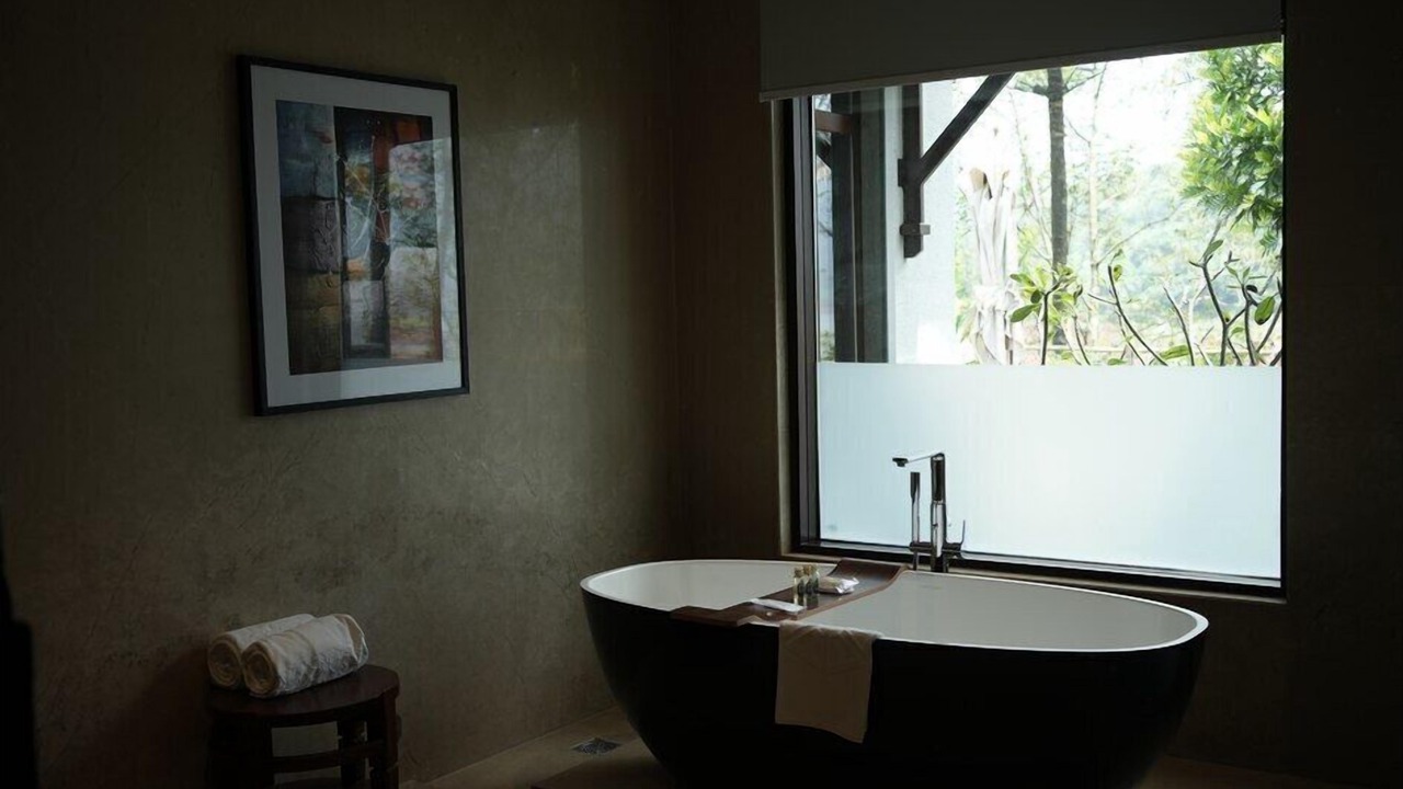 Photo of Bathroom in Manjoora