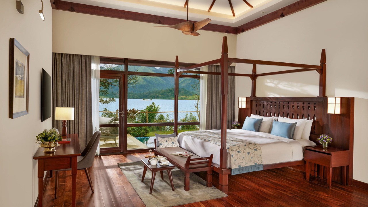 Photo of Bedroom in Manjoora