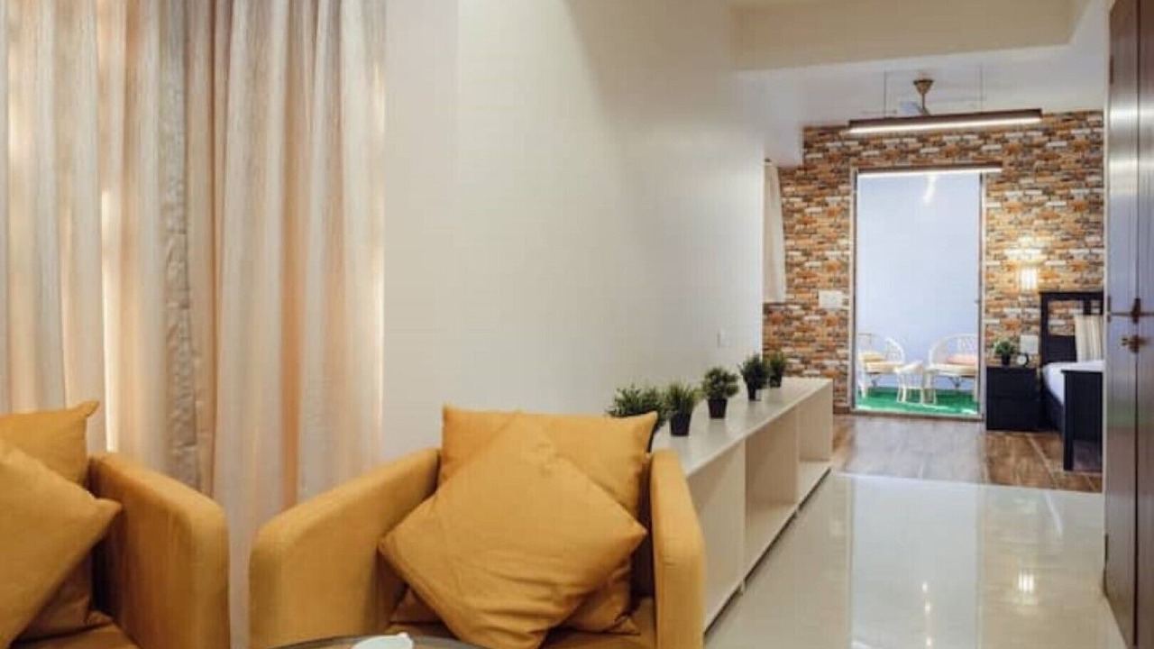 Photo of Livingroom in Benaulim