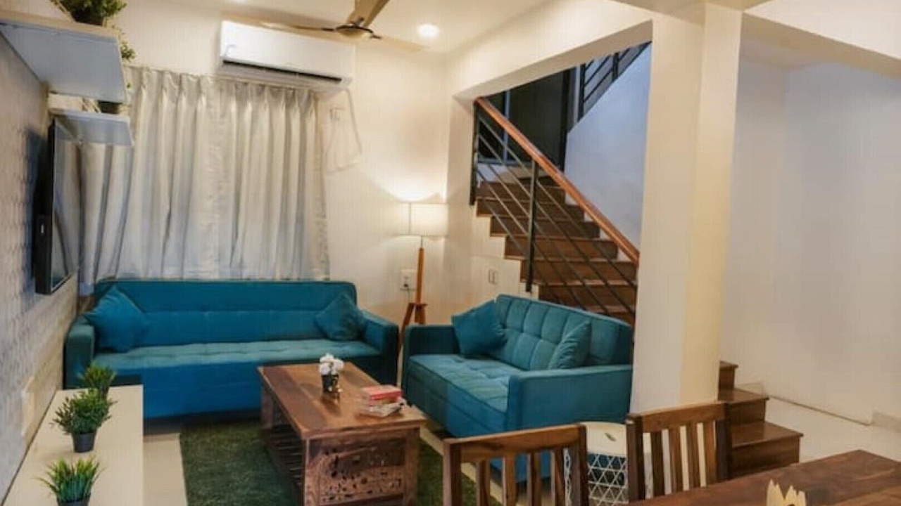 Photo of Livingroom in Benaulim