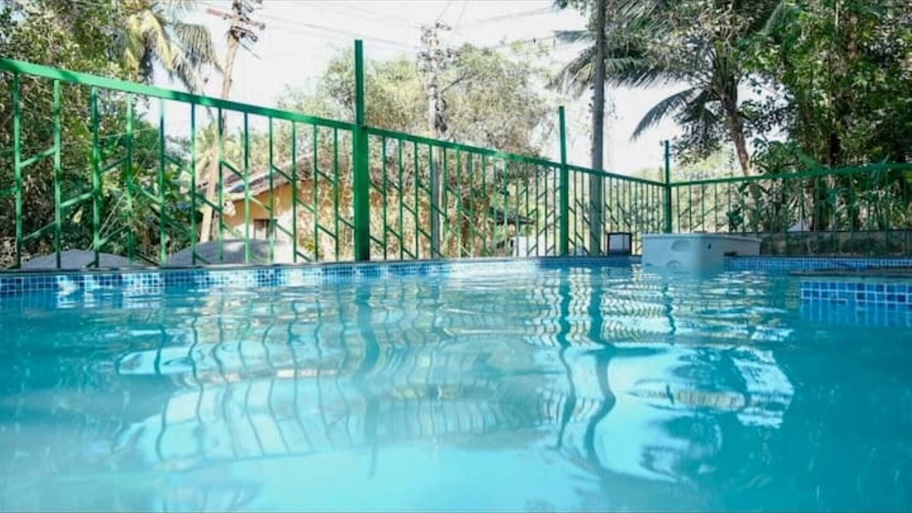 Photo of Outdoor in Benaulim