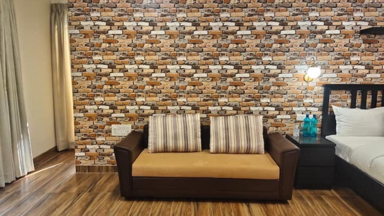 Photo of Livingroom in Benaulim