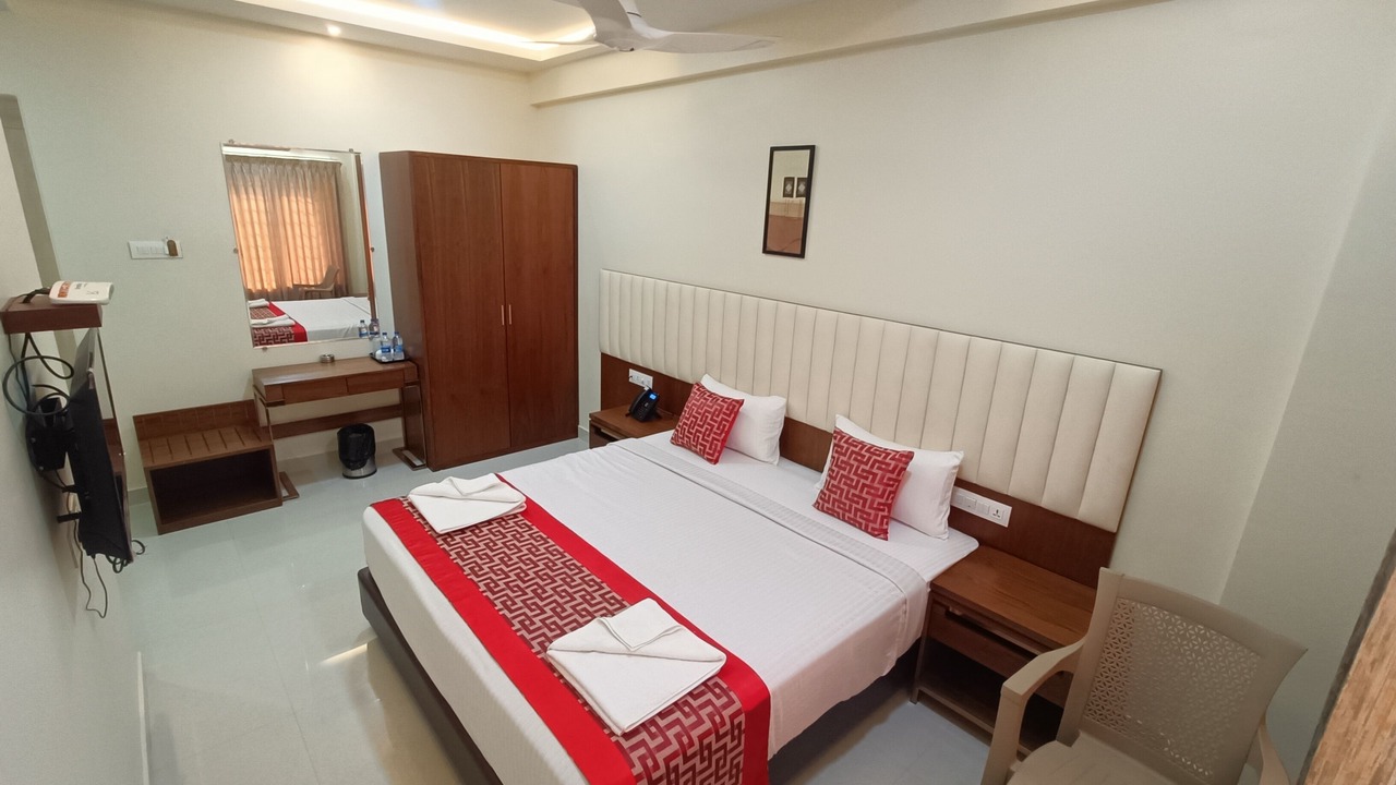Photo of Bedroom in Namakkal