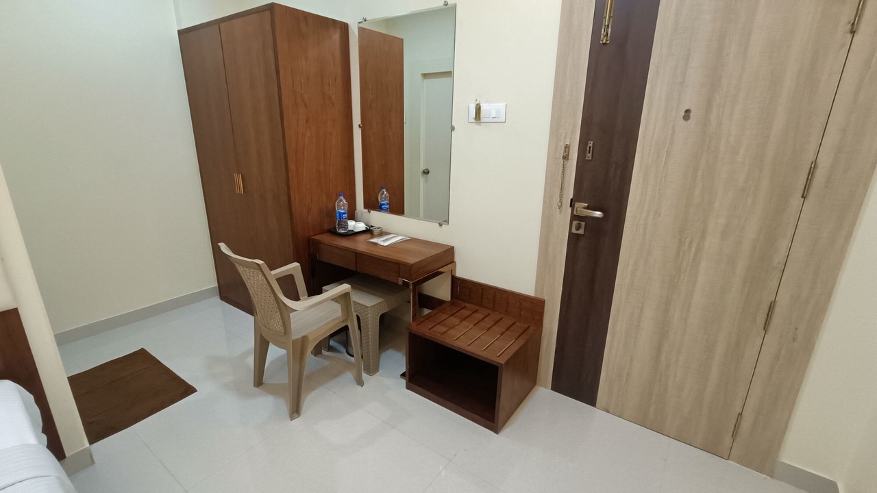 Photo of Bedroom in Namakkal