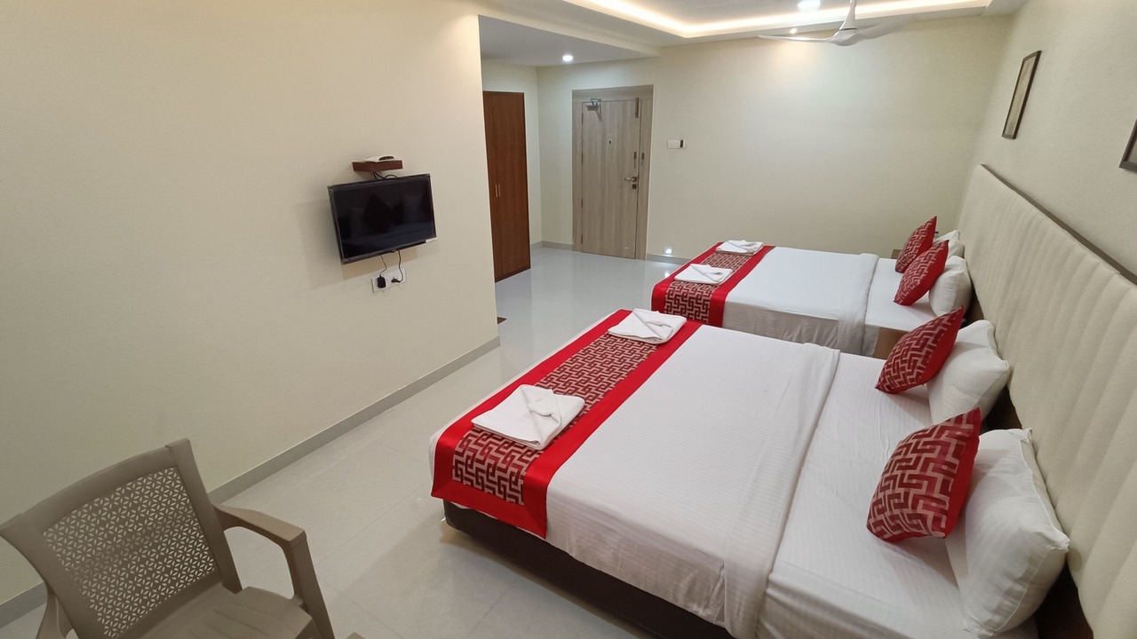 Photo of Bedroom in Namakkal
