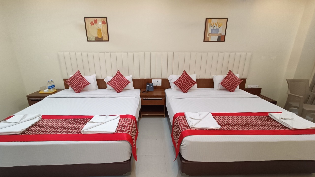Photo of Bedroom in Namakkal