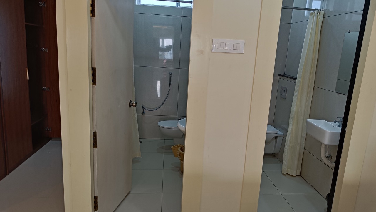 Photo of Bathroom in Namakkal
