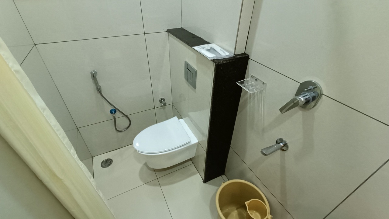 Photo of Bathroom in Namakkal