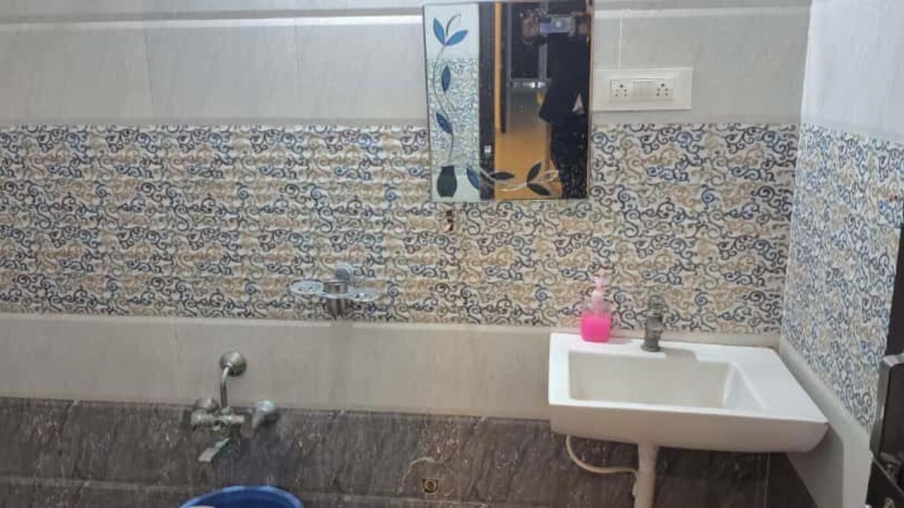 Photo of Bathroom in Raichur