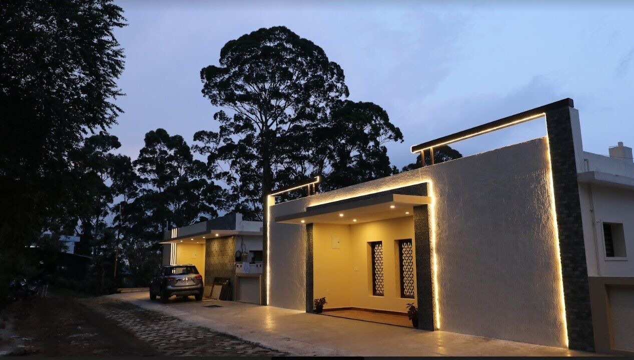Photo of Outdoor in Vattakanal