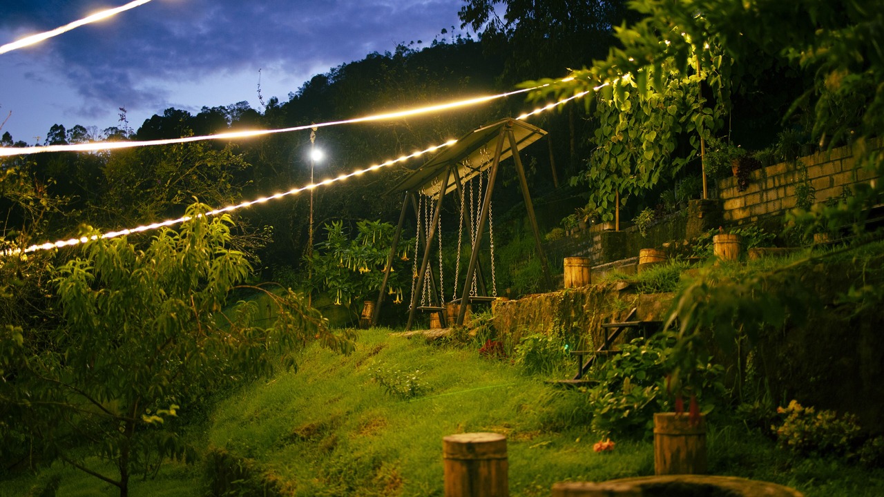 Photo of Outdoor in Vattakanal